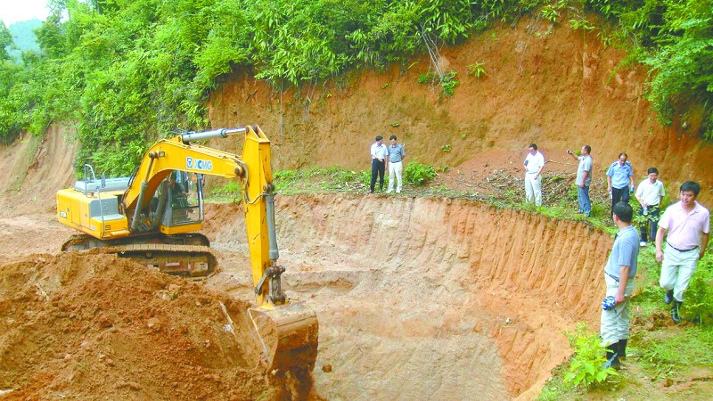 未來稀土價格有望穩中趨升 稀土板塊集體大漲