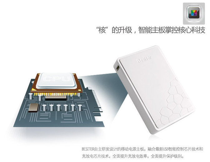 王者之芯&nbsp; 格蘭木系列移動電源全明星陣容華麗首秀 