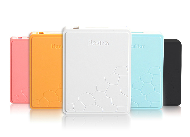 王者之芯&nbsp; 格蘭木系列移動電源全明星陣容華麗首秀 