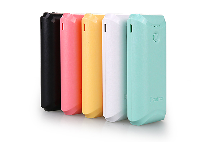 倍斯特出新品了！可以驗鈔的移動電源BST-0129艾羅威