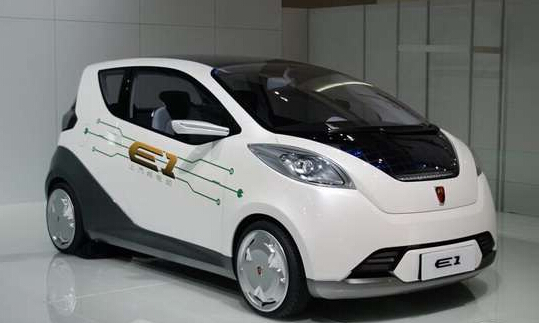 北京鼓勵租賃企業(yè)用電動車 上半年1500輛指標(biāo)