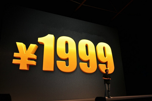 小米戰略轉型 在“萬人恨”中走下神壇？