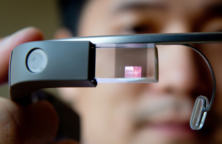 找不到電動(dòng)車的充電站？那問(wèn)問(wèn)Google Glass吧