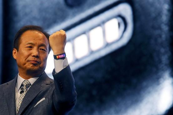 三星電子計(jì)劃推出獨(dú)立電話智能腕表 操作系統(tǒng)為T(mén)izen