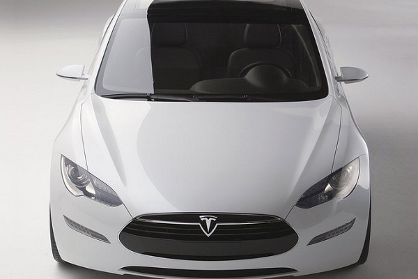 從經濟學分析特斯拉當出租車：賠本賺吆喝