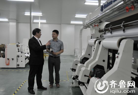 大東南：浙江薄膜企業(yè)堅(jiān)守40年做成上市公司