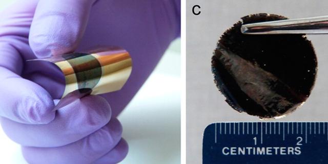 突破性電池設(shè)計(jì)問(wèn)世 移動(dòng)設(shè)備袖珍化時(shí)代來(lái)襲
