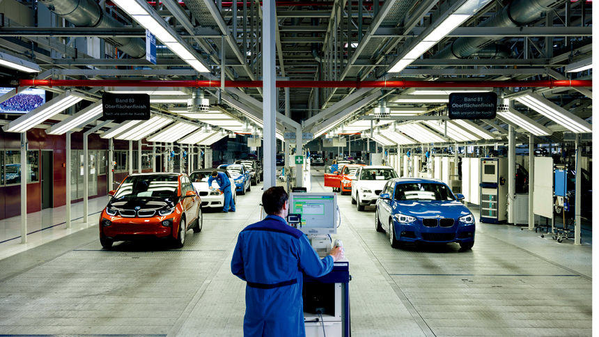 張少華：造電動(dòng)汽車切莫孤注一擲