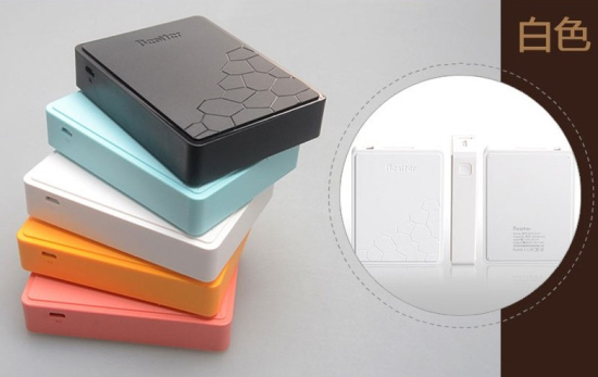 格蘭木：唯一全系列采用頂級進口三星/LG電芯移動電源