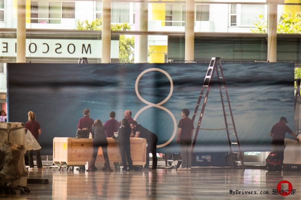 iOS 8來襲!蘋果將在WWDC2014正式公布新操作系統 iOS 8來襲!蘋果將在WWDC2014正式公布新操作系統