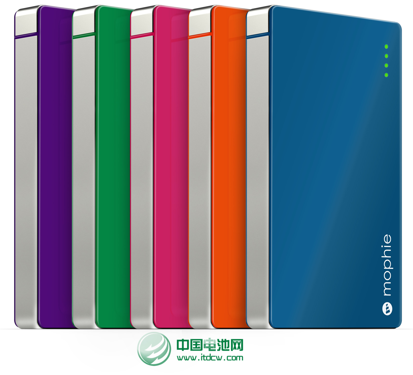 美國mophie：商旅人士平均每天至少查看34次手機