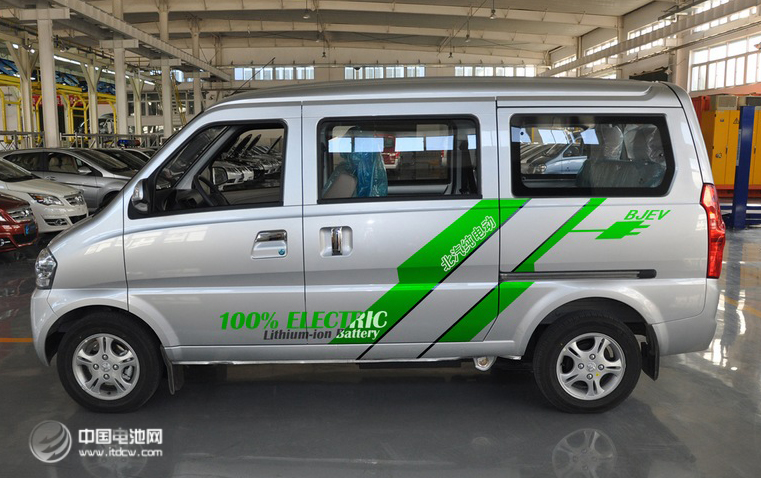 新能源車地方保護有望“被叫停” 相關概念股“加速跑”