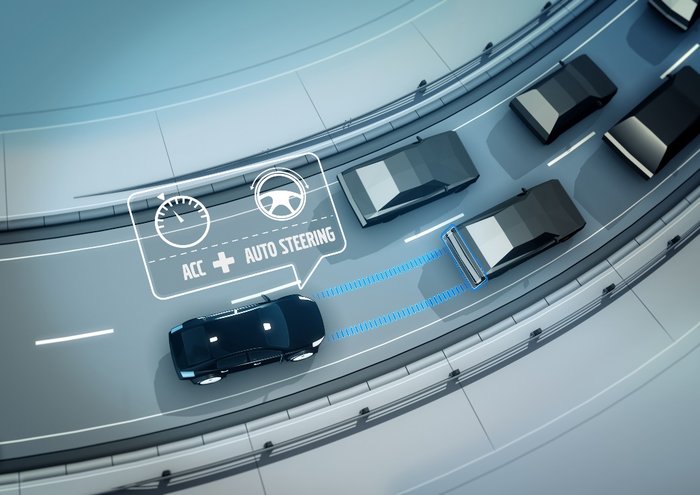 3年后你就可以坐進沃爾沃的無人駕駛汽車中