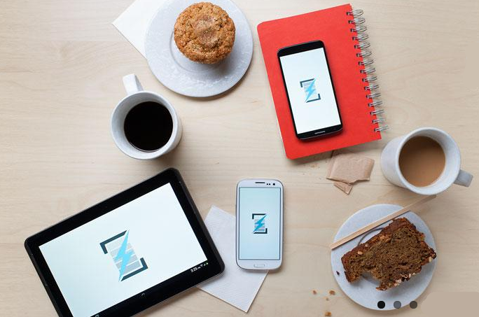 不僅是是手機 電腦也實現無線充電了！