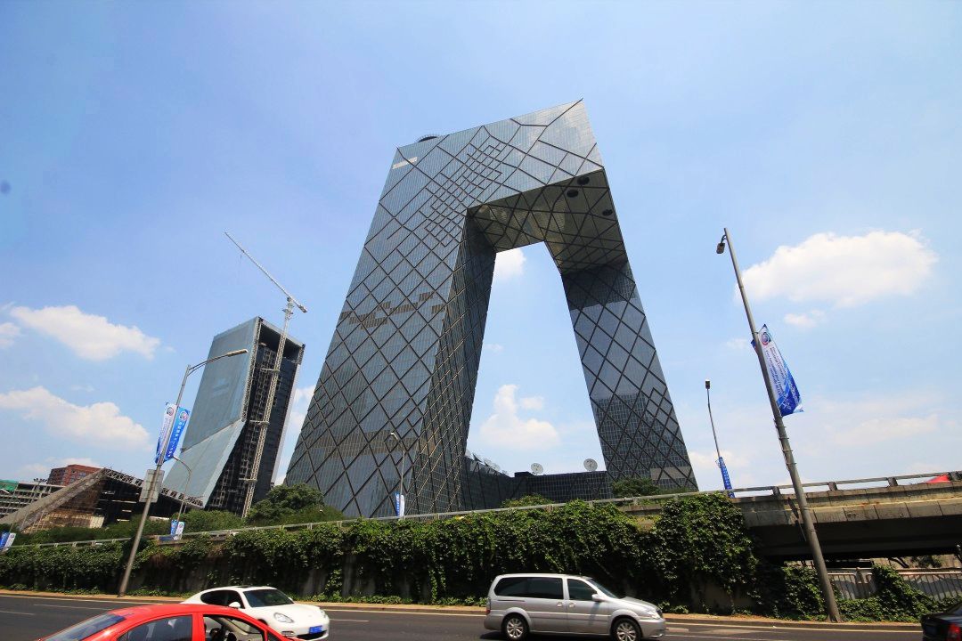 誰動了央視的奶酪？互聯網及新媒體？精準化？