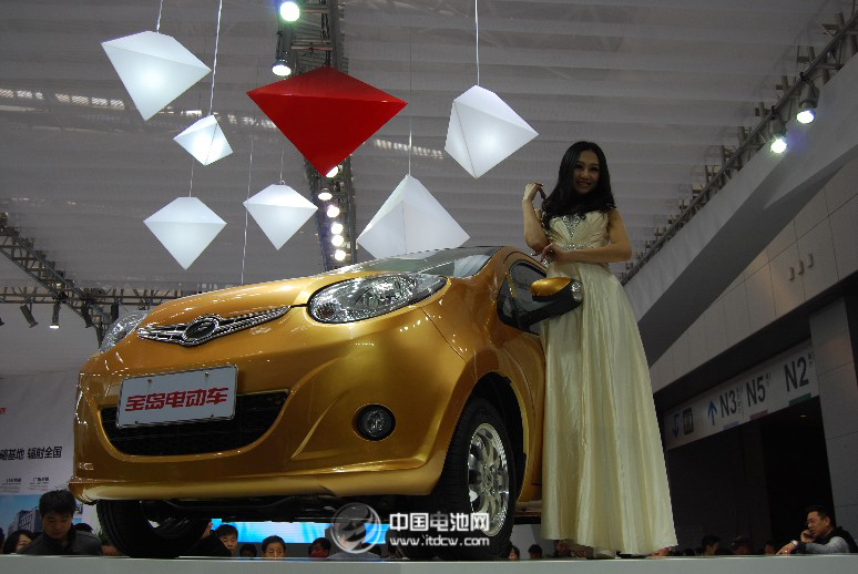 楊小林：以市場(chǎng)化態(tài)度做新能源車才有出路