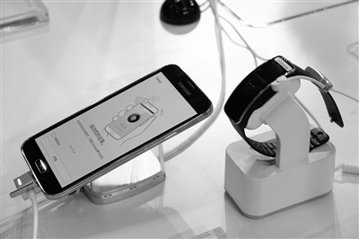 可穿戴設備：模塊化是路？關注功耗和尺寸