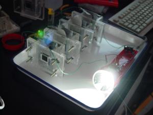 鋁金屬電池研制獲突破 相關(guān)概念股受市場(chǎng)關(guān)注