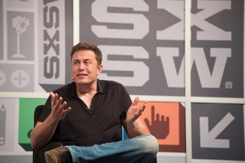 特斯拉CEO馬斯克：飛行車和潛水車并不遙遠(yuǎn)