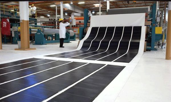 寧波口岸太陽能電池出口量連續(xù)9個月同比增加