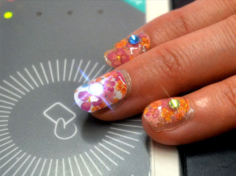 蘋果iWatch將上市？可穿戴設備如何改變時尚圈