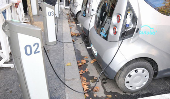 解新試點城市之惑 免車企四處推介之勞