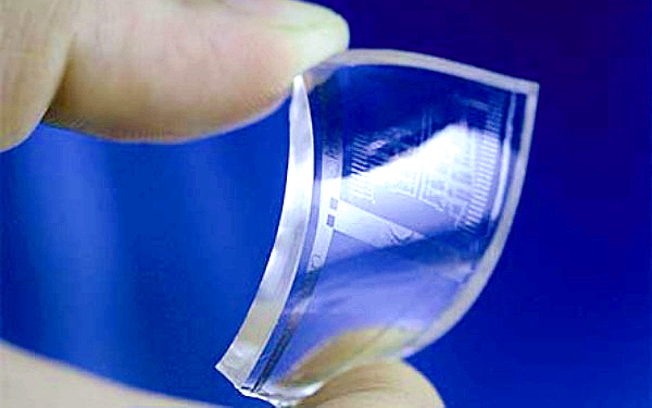 石墨烯產(chǎn)業(yè)研發(fā)中心落戶青島國家高新技術(shù)產(chǎn)業(yè)開發(fā)區(qū) 