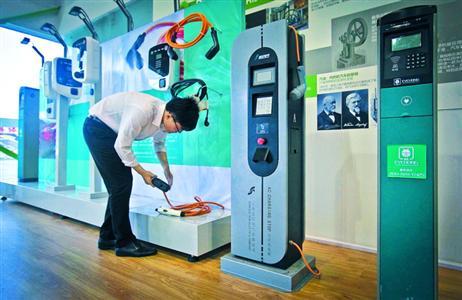 A123收購萊頓能源關鍵電池技術 拓寬電池技術組合