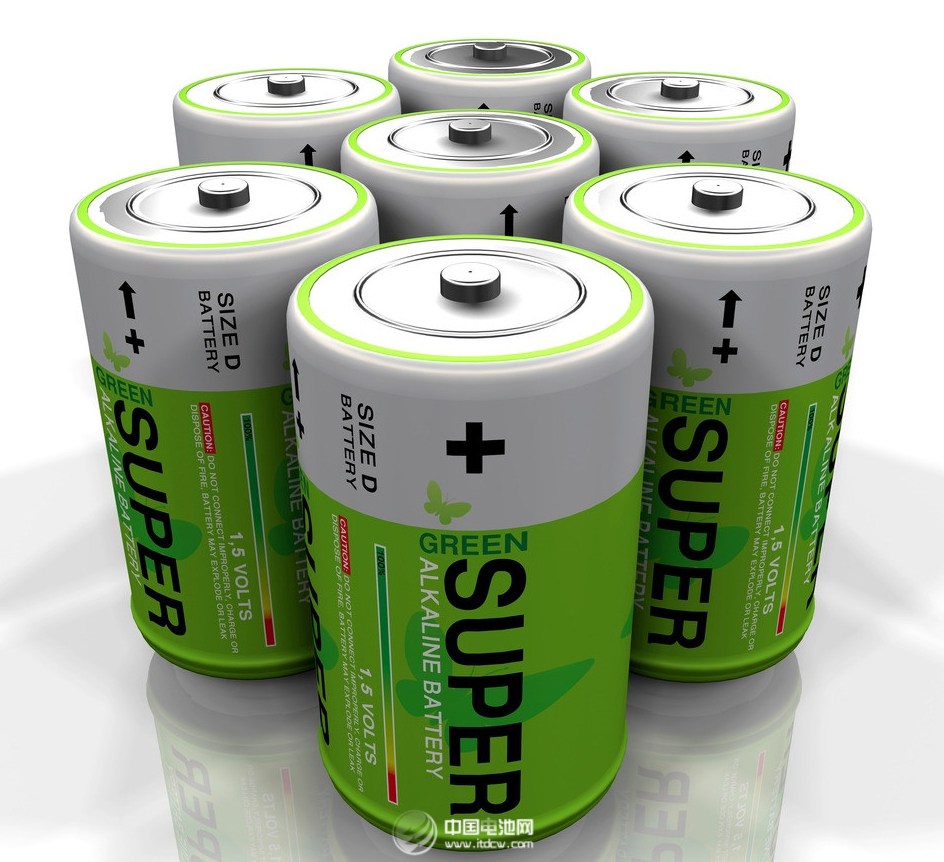 1-4月電池行業產量增長8.5% 出口交貨值同比下降4.1%