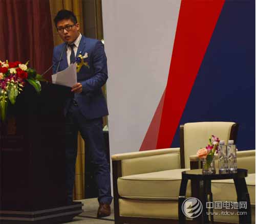 首屆中國鋰電池認證檢測技術論壇召開 邦鋰商學院落成