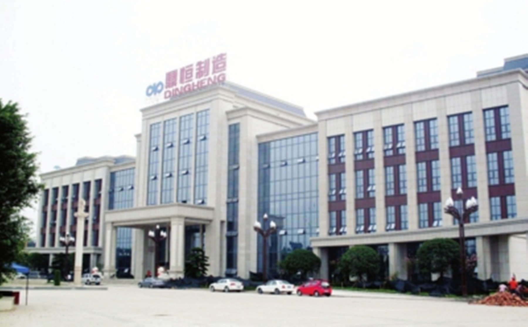 廣安大功率鋰電池項(xiàng)目總投資35億 預(yù)計(jì)8月試產(chǎn)