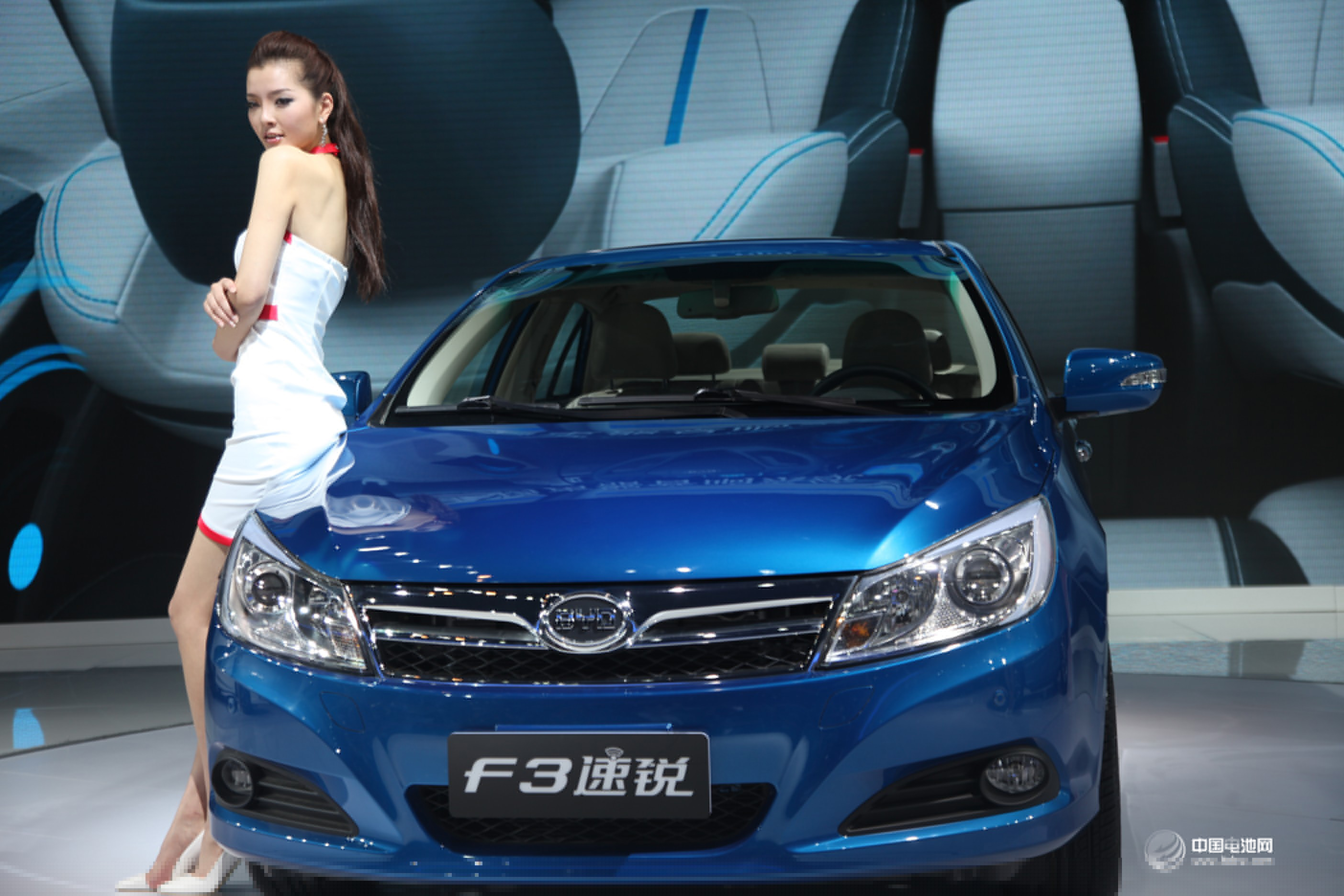 新能源汽車棋局 全球傳統(tǒng)汽車掀起新一輪競(jìng)爭(zhēng)