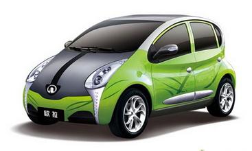 比亞迪、北汽、江淮，誰是新能源車銷量冠軍？