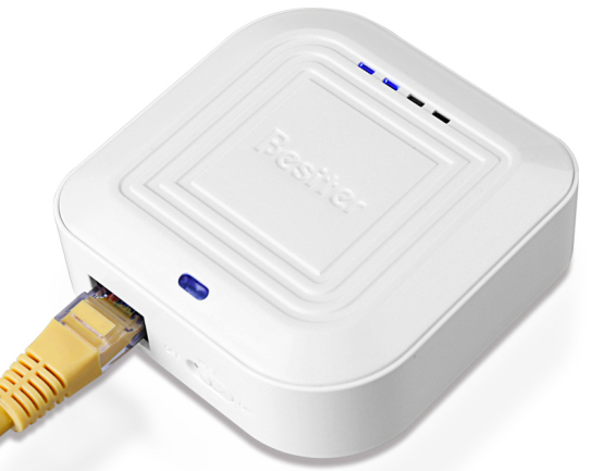 智能三劍客引領(lǐng)手機(jī)新生活--Besiter首款云電