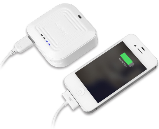 智能三劍客引領(lǐng)手機(jī)新生活--Besiter首款云電