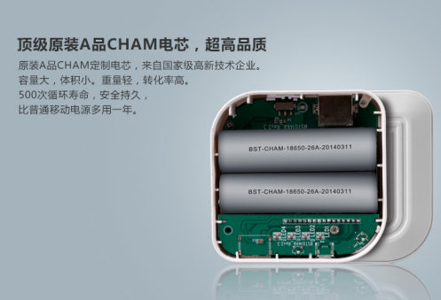 智能三劍客引領手機新生活--Besiter首款云電