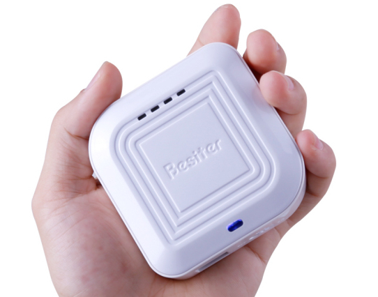 智能三劍客引領手機新生活--Besiter首款云電