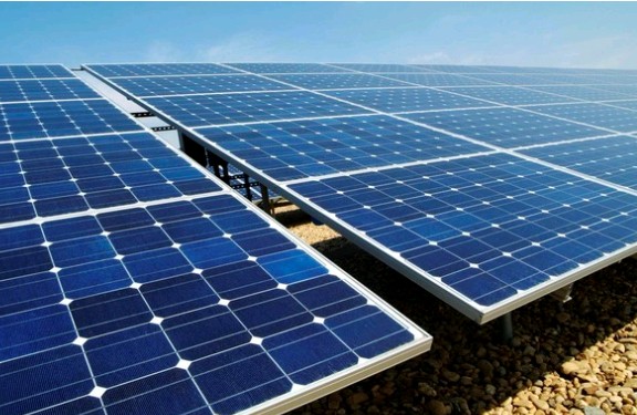 太陽能電池新技術誕生：轉化率高達24.2%