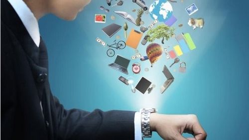 微軟可穿戴健康手環或將第四季度發布