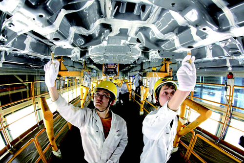 江汽整體上市陣痛 臨門(mén)一腳只待審批“東風(fēng)”