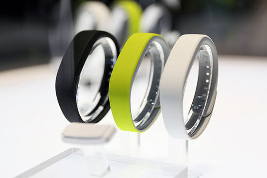 日本索尼發(fā)布智能腕帶 向可穿戴市場(chǎng)發(fā)起挑戰(zhàn) 