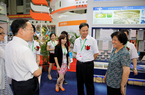 CIBF2014圓滿落幕 第十二屆2016年繼續在深圳舉辦