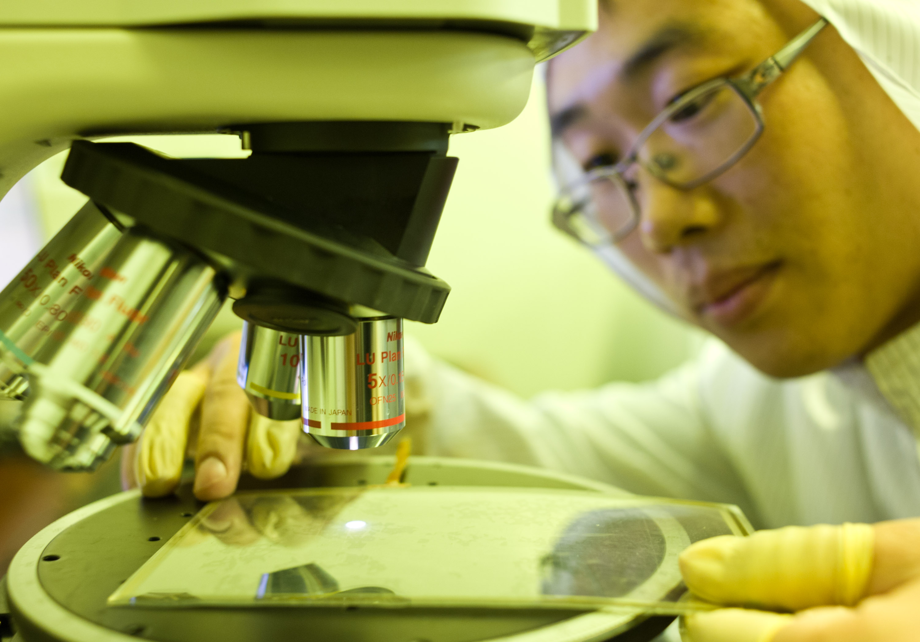 真假石墨烯：一場關于神奇材料的資本盛宴？