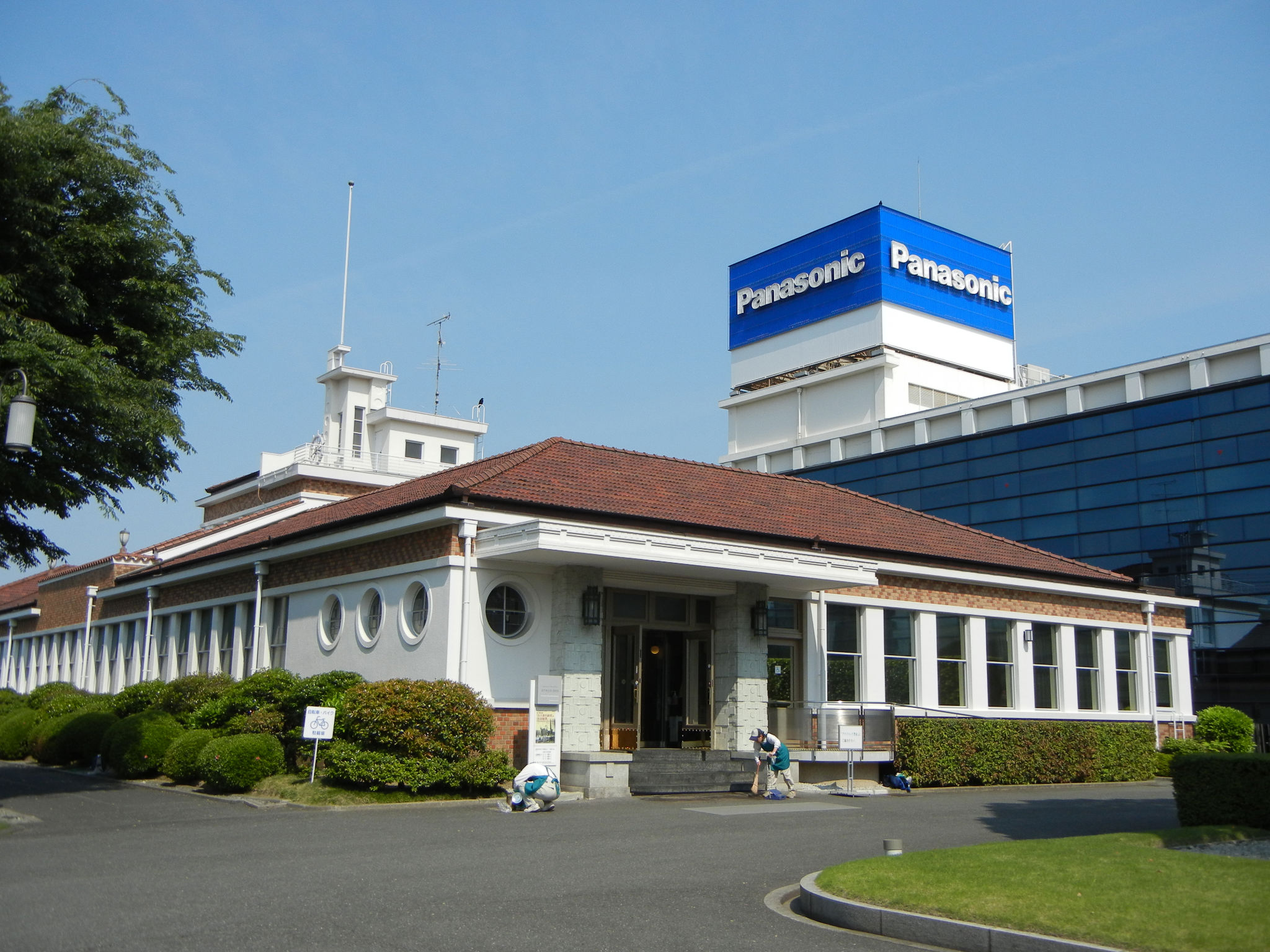 松下傍上特斯拉 等離子失利謀局動力電池