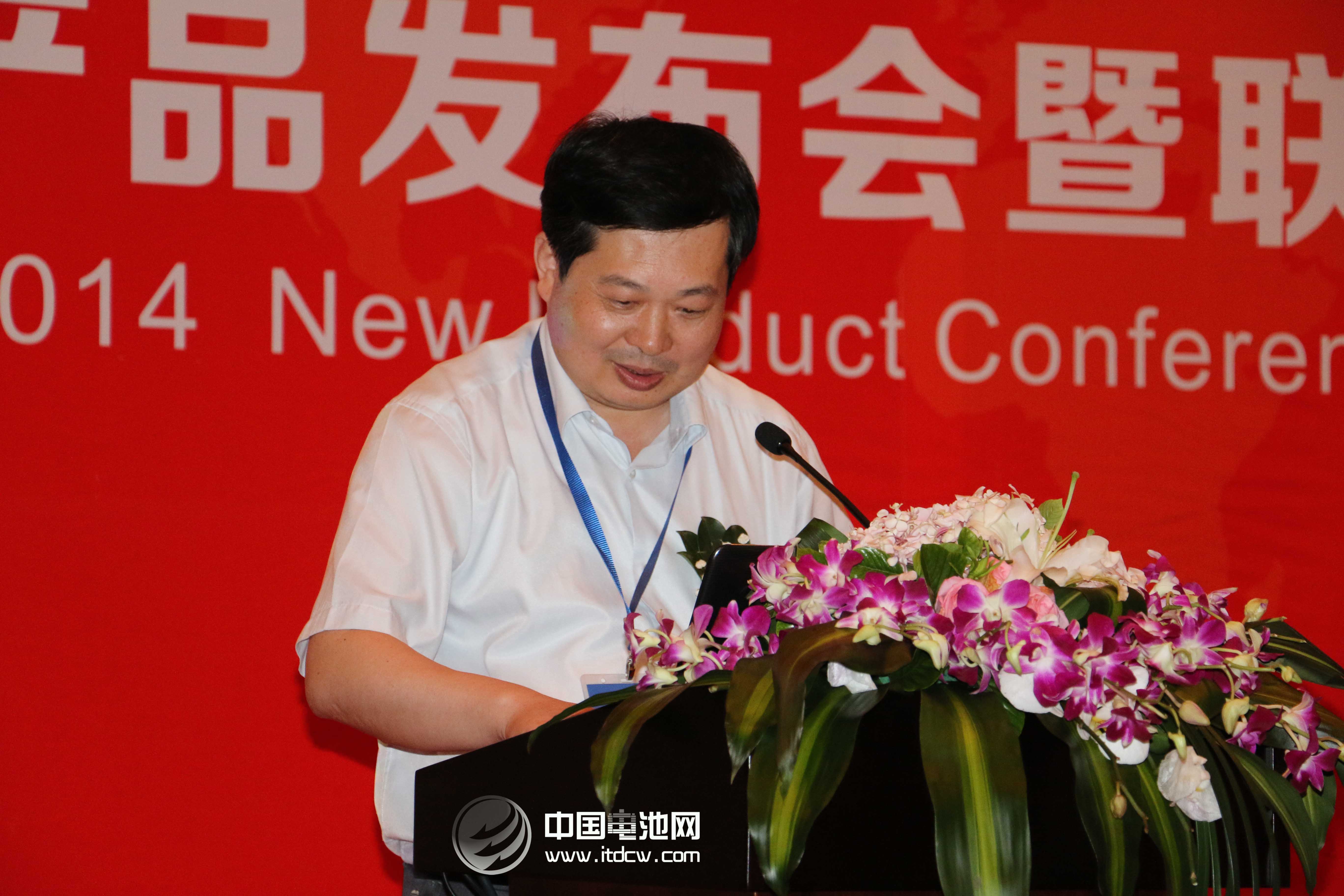 中國加速下一代鋰電池研究 突破電動汽車瓶頸