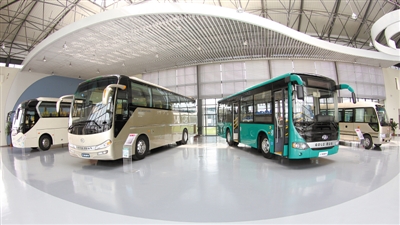 合肥新推廣新能源車(chē)總數(shù)達(dá)9109輛 繼續(xù)保持全國(guó)領(lǐng)先 合肥新推廣新能源車(chē)總數(shù)達(dá)9109輛 繼續(xù)保持全國(guó)領(lǐng)先