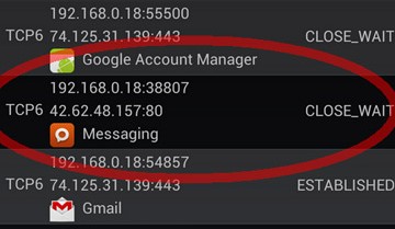 小米紅米Note暗地傳送資料至中國 機頂盒、App也藏木馬