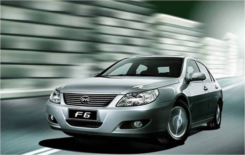 機構密集調研比亞迪 新能源車銷量引關注 