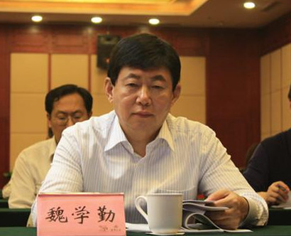 “行業自律公約”發布月余 魏學勤解讀電動車行業標準