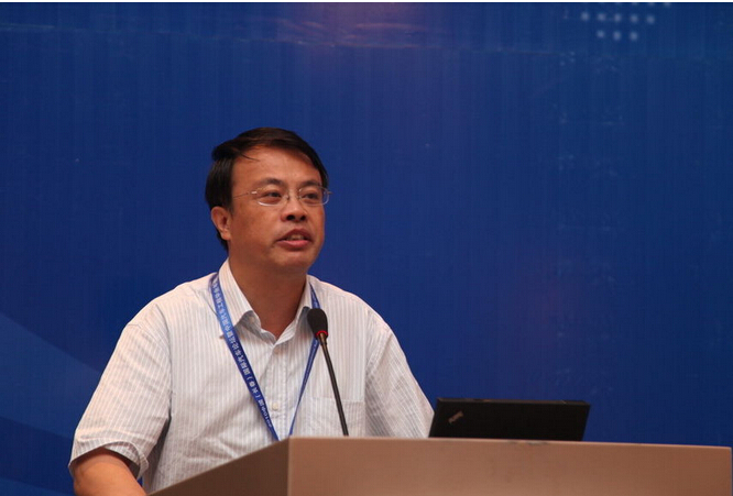 余卓平：社區建樁低谷充電是電動汽車充電基礎